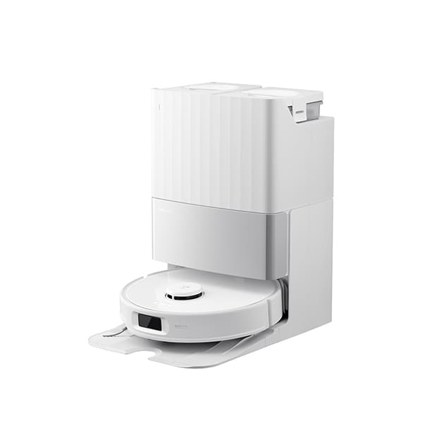 [로보락] QREVO EDGE C 올인원 로봇청소기 (화이트) 렌탈 가격비교