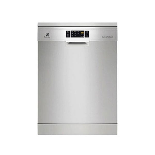 [일렉트로룩스] 스웨덴 익스트림 700 식기세척기 13인용 (메탈실버) 렌탈 가격비교