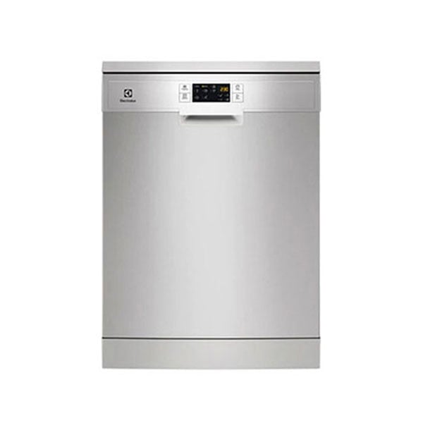 [일렉트로룩스] 스웨덴 익스트림 500 식기세척기 13인용 (메탈실버) 렌탈 가격비교