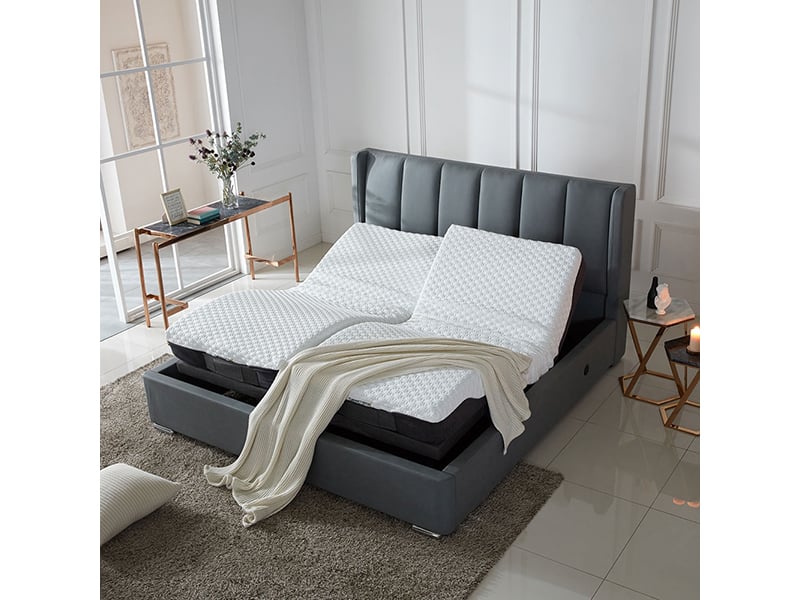 [핸슨소파] 캐슬 모션베드 렌탈 가격비교