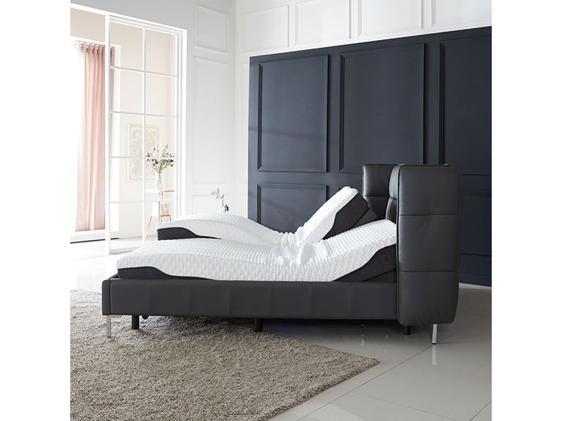 [핸슨소파] 디바인 모션베드 렌탈 가격비교