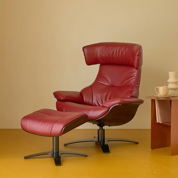 [핸슨소파] 네오 리클라이너 소파 1인용 렌탈 가격비교