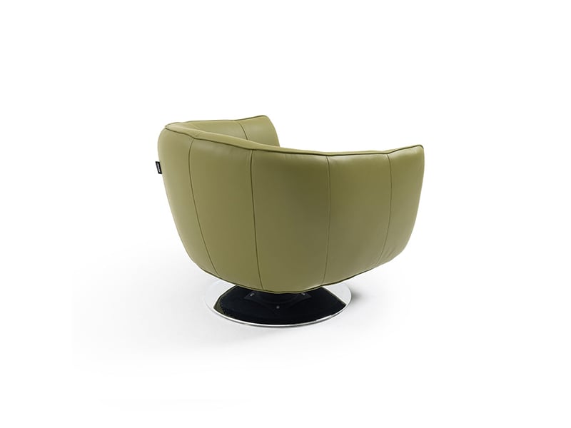 [핸슨소파] 마티나 회전 체어 1인용 렌탈 가격비교