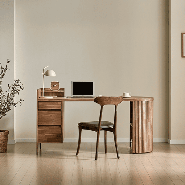 [헨지디자인] 올리버 책상 렌탈 가격비교