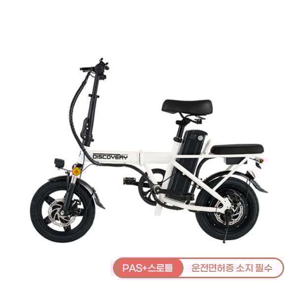 [레이윙] 디스커버리 F14E 전기자전거 18A (세이지그린) 렌탈 가격비교