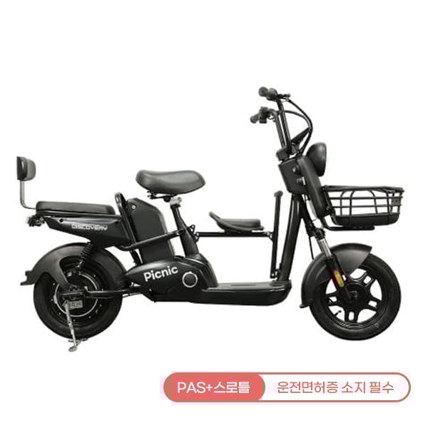 [레이윙] 디스커버리 피크닉 S30 전기 전동스쿠터 18A 렌탈 가격비교