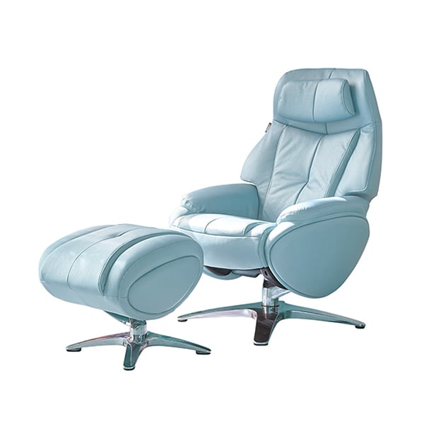 [핸슨소파] 시애틀 1인용 리클라이너 소파 렌탈 가격비교