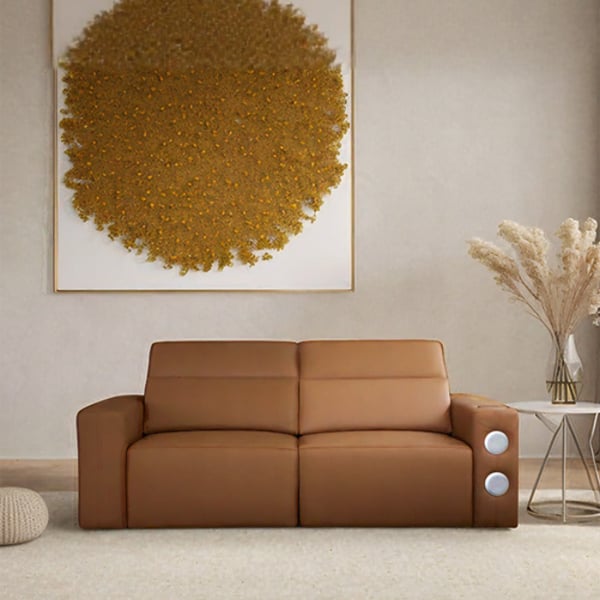 [핸슨소파] 스트림 무빙 리클라이너 소파 3인용 렌탈 가격비교