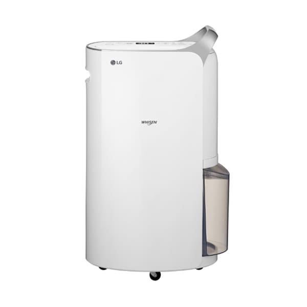 [LG] 휘센 제습기 20L (실버)