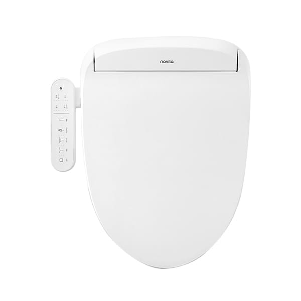 [노비타] 슬림 컴팩트 비데 렌탈 가격비교