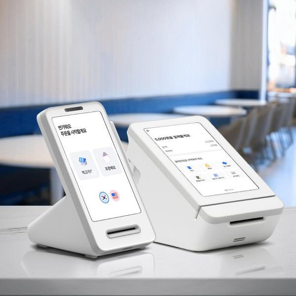 [토스] 프론트 단말기 (대형 가맹) 렌탈 가격비교 썸네일 2