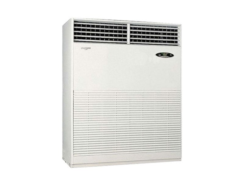 [LG] 인버터 스탠드 에어컨 160평형 삼상