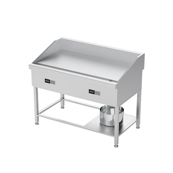 [웰치] 인덕션 그리들 1200 렌탈 가격비교