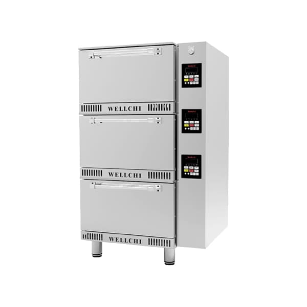 [웰치] 인덕션 취반기 150인용 렌탈 가격비교