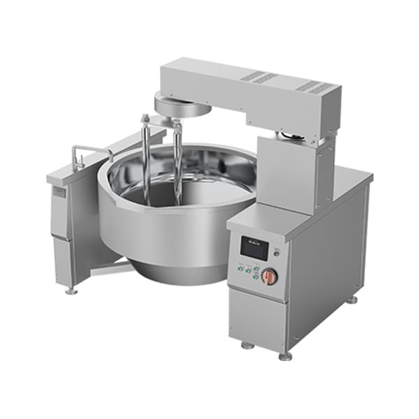 [웰치] 인덕션 300인용 볶음솥 4축 교반기 렌탈 가격비교