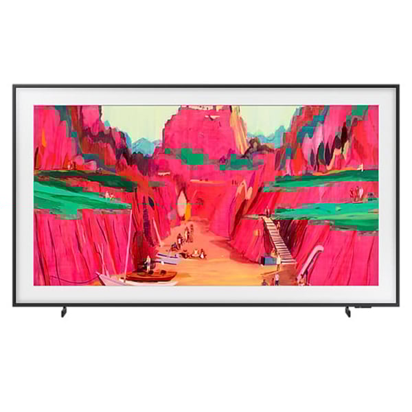 [삼성] 더 프레임 프로 QLED TV 85인치