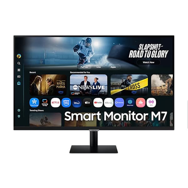[삼성] 4K M7 스마트 모니터 32인치