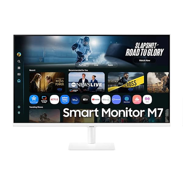 [삼성] 4K M7 스마트 모니터 32인치