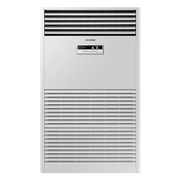 [삼성] 스탠드 냉난방기 80평형