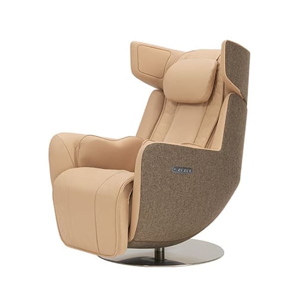 [누하스] 오르빗 프리미엄 리클라이너 안마의자 (모하비 샌드) 렌탈 가격비교