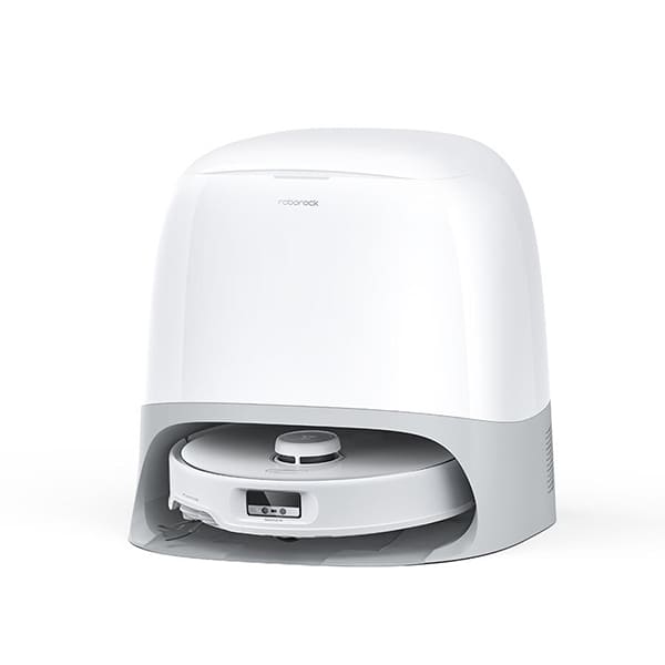 [로보락] Qrevo Curv 로봇청소기 (화이트) 렌탈 가격비교