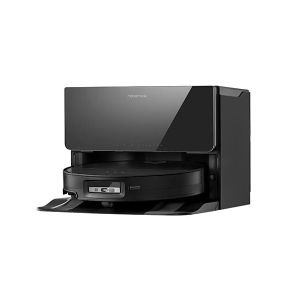 [로보락] S9 MaxV Ultra 직배수 로봇청소기 (블랙) 렌탈 가격비교