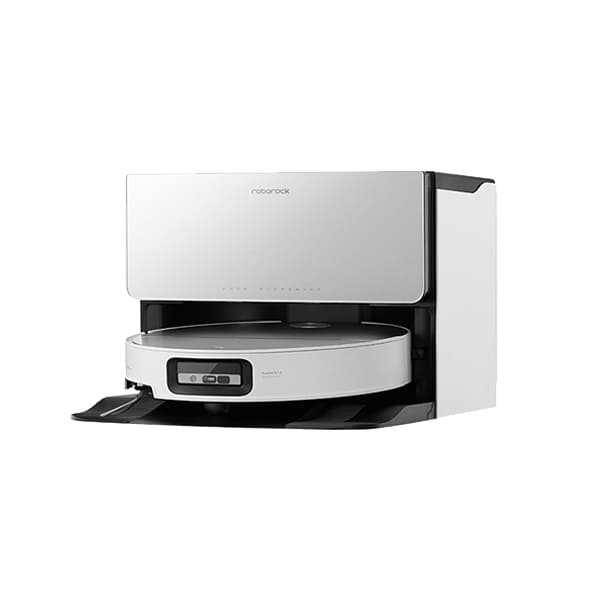 [로보락] S9 MaxV Ultra 직배수 로봇청소기 (화이트) 렌탈 가격비교