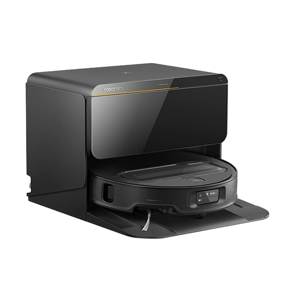 [로보락] Saros Z70 직배수 로봇청소기 (블랙) 렌탈 가격비교