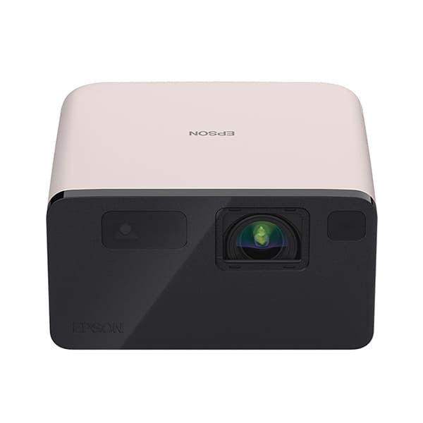 [엡손] 스마트 미니 레이저 빔프로젝트 (베이지 로즈) 렌탈 가격비교