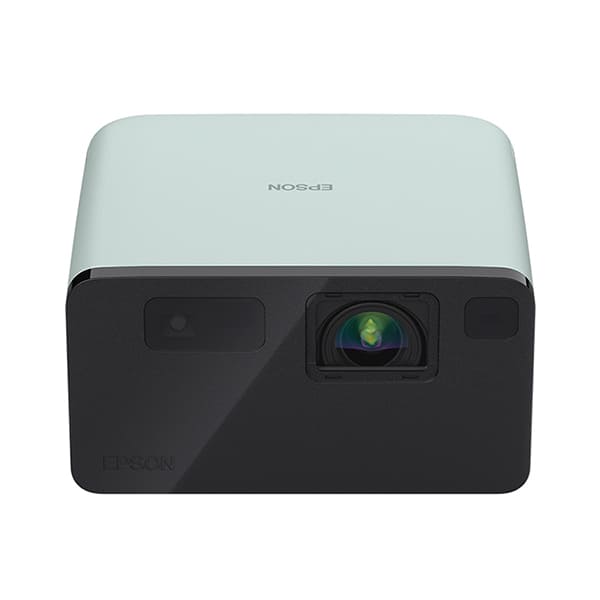 [엡손] 스마트 미니 레이저 빔프로젝트 (스모크 아이스 그린) 렌탈 가격비교