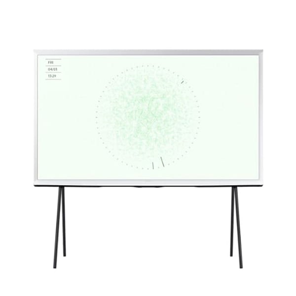 [삼성] [현장] 더 세리프 QLED TV 65인치