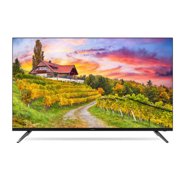 [루컴즈] 구글OS 스마트 UHD TV 43인치 렌탈 가격비교