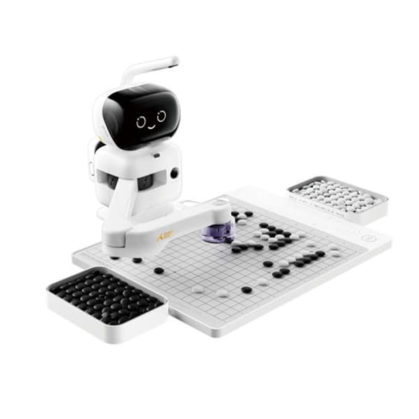 [센스로봇] 센스로봇 고 인공지능 AI 바둑로봇 렌탈 가격비교