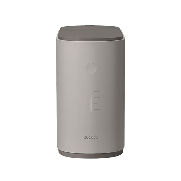 [쿠쿠] 에코웨일 건조분쇄형 강력건조통 음식물처리기 2L (노블그레이) 렌탈 가격비교