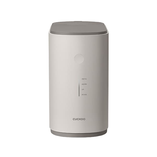 [쿠쿠] 에코웨일 건조분쇄형 강력건조통 음식물처리기 2L (노블화이트) 렌탈 가격비교