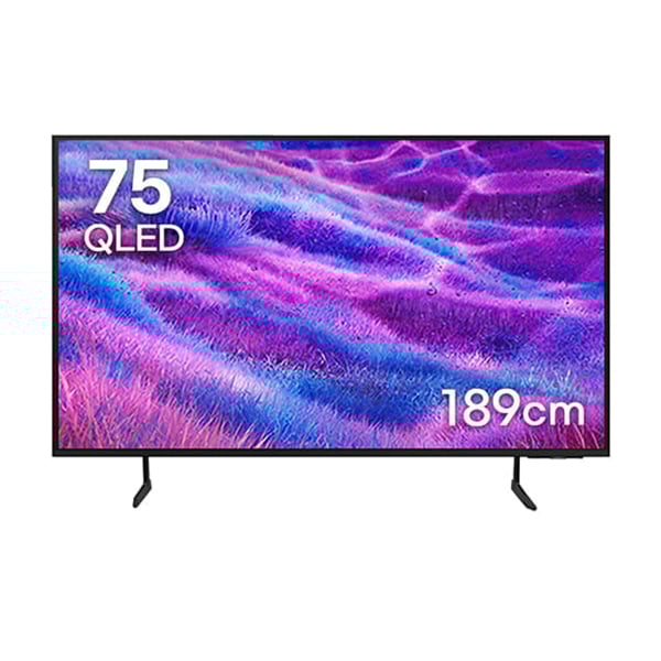 [삼성] QLED TV 75인치