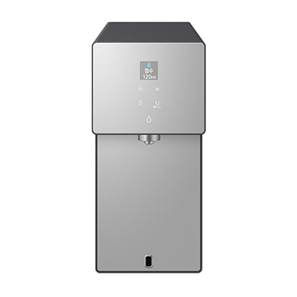 [삼성] 비스포크 AI 냉온정수기 (솝스톤차콜)