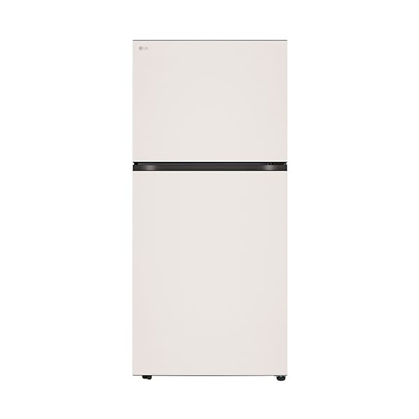 [LG] 오브제컬렉션 일반냉장고 612L (오브제컬렉션 베이지)