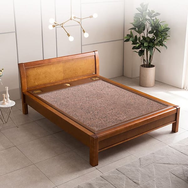 [장수돌침대] 장수돌침대 7112