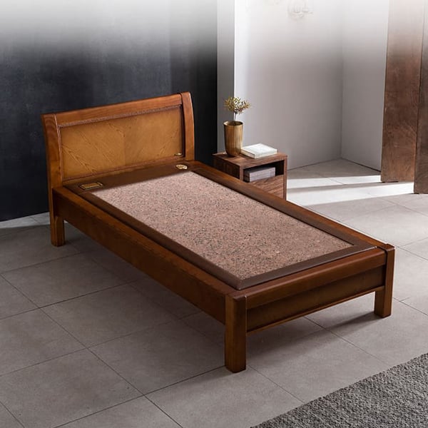 [장수돌침대] 장수돌침대 7112