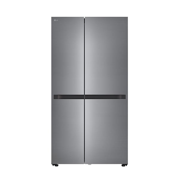 [LG] 디오스 AI 오브제컬렉션 냉장고 661L (프라임 실버)