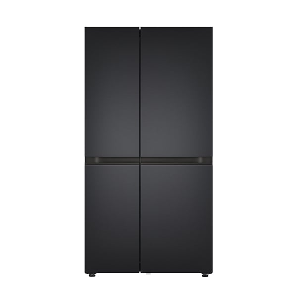 [LG] 디오스 AI 오브제컬렉션 냉장고 832L (오브제컬렉션 맨해튼 미드나잇)