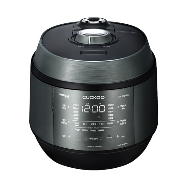 [쿠쿠] 트윈 프레셔 저당밥솥 10인용 렌탈 가격비교