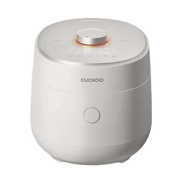[쿠쿠] 마스터셰프 사일런스 오브제 밥솥 10인용 (그레이스 화이트) 렌탈 가격비교