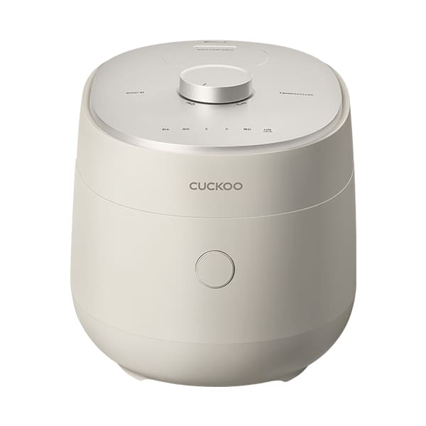 [쿠쿠] 마스터셰프 사일런스 오브제 밥솥 6인용 (그레이스 아이보리) 렌탈 가격비교