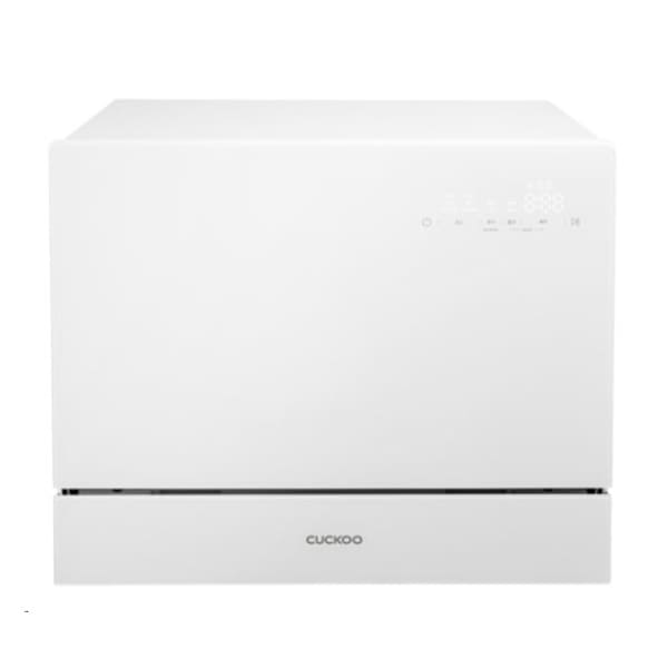 [쿠쿠] 전기분해살균 인앤아웃 식기세척기 6인용 (퓨어 화이트) 렌탈 가격비교