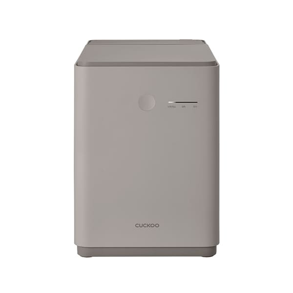 [쿠쿠] 에코웨일 건조분쇄형 음식물처리기 2.6L (노블 그레이) 렌탈 가격비교