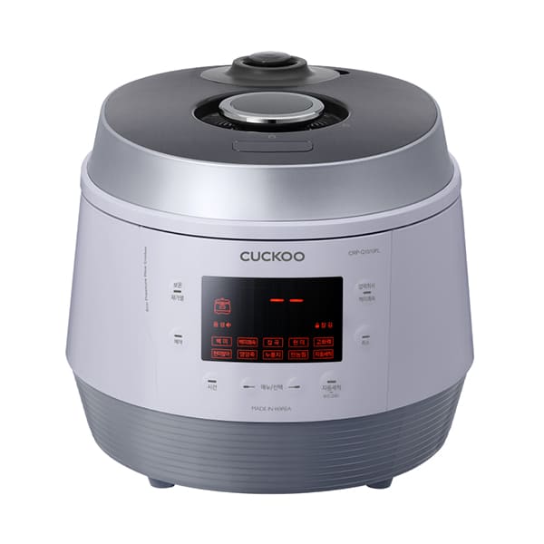 [쿠쿠] 전기압력밥솥 10인용 (라벤더) 렌탈 가격비교