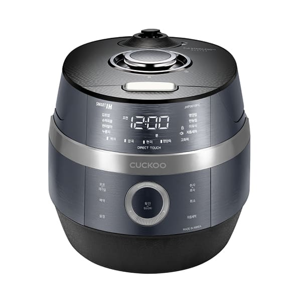 [쿠쿠] IH 전기압력 밥솥 6인용 렌탈 가격비교