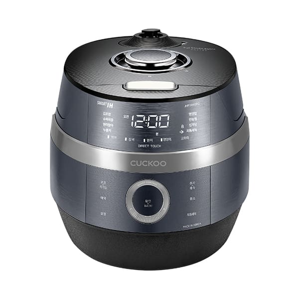 [쿠쿠] IH 전기압력 밥솥 10인용 (캐비어 블루) 렌탈 가격비교